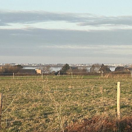 Petit Duplex Proche Mer Plouhinec  Zewnętrze zdjęcie