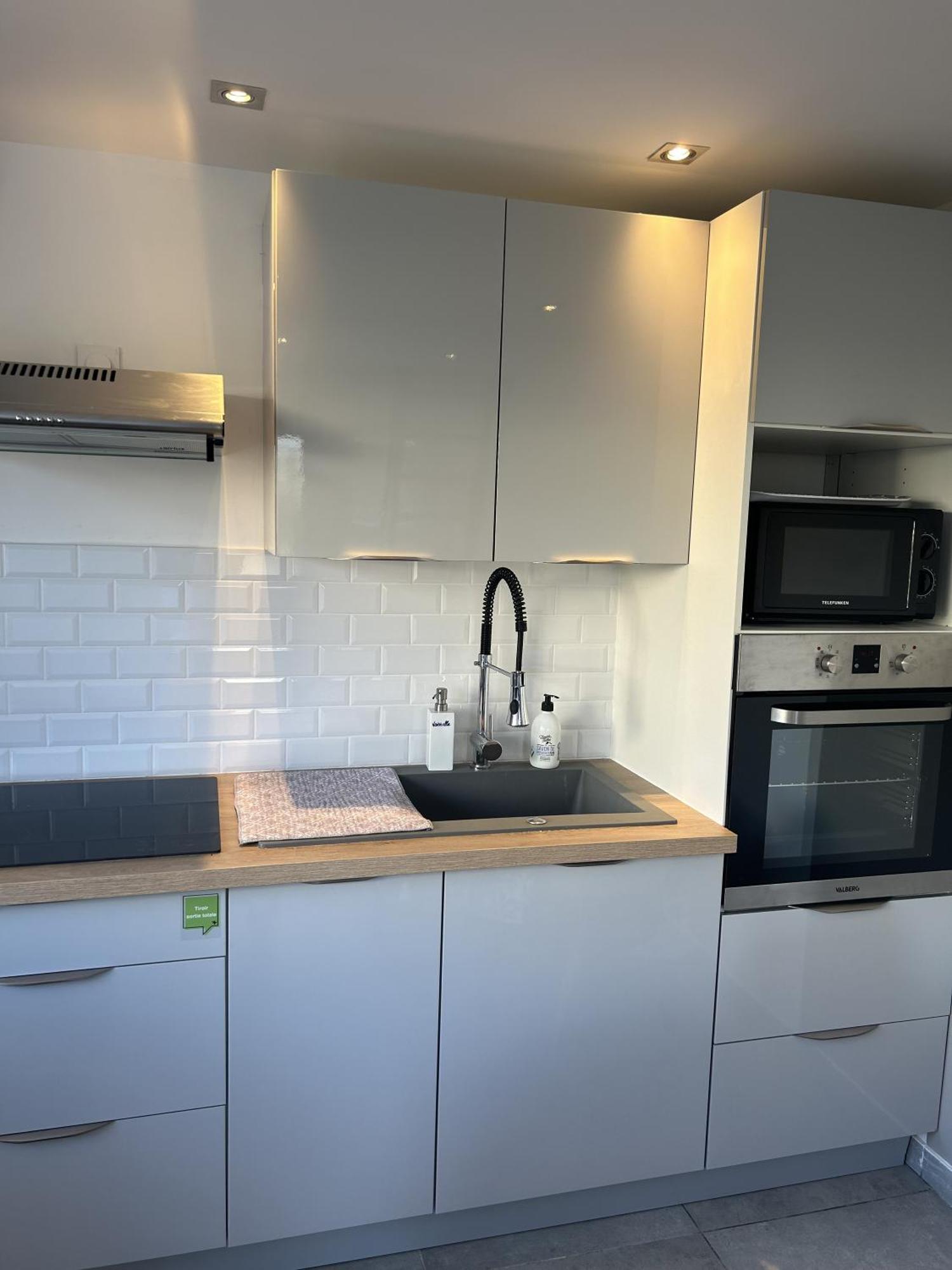 Petit Duplex Proche Mer Plouhinec  Zewnętrze zdjęcie