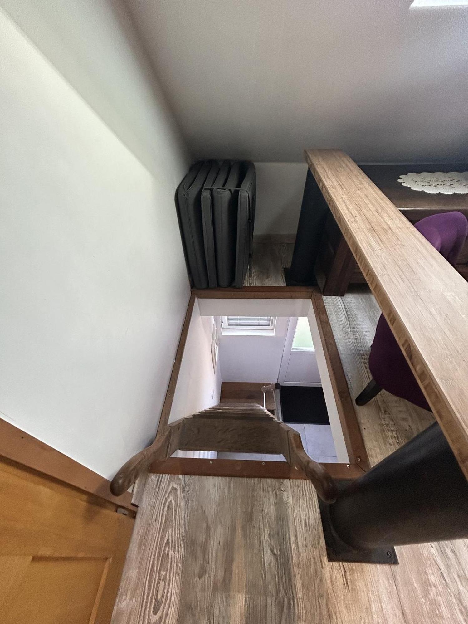 Petit Duplex Proche Mer Plouhinec  Zewnętrze zdjęcie